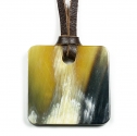 natural shoe horn
